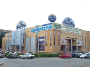 Гранд Ривер