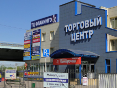Фламинго