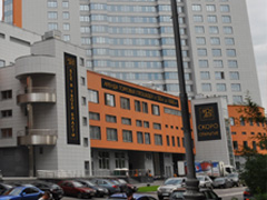 МонАрх