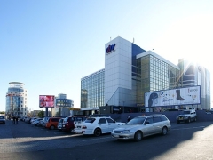 Сити Центр Барнаул