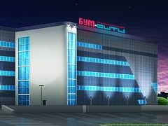 Бум сити