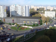 Свиблово