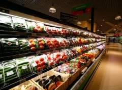 Рынок продуктового ритейла пережил кризис