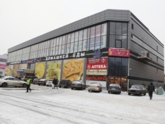 ТЦ "Алвер"