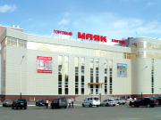 ТРЦ «Маяк» в Омске получит 3-ю очередь 