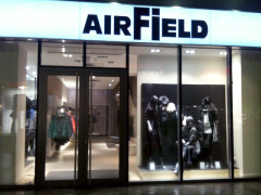 Airfield