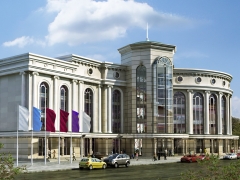 Кремлевский