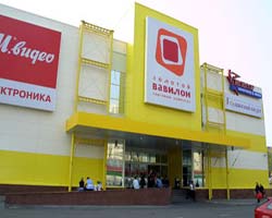 Золотой Вавилон