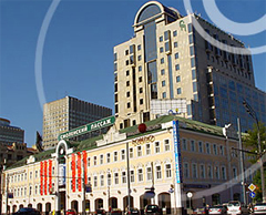 Смоленский пассаж