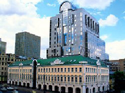 Смоленский пассаж
