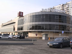 Западный