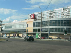 Западный