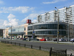 Западный