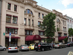 Петровский пассаж