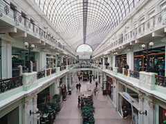 Петровский пассаж