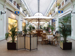 Петровский пассаж
