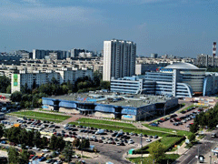 Глобал Сити
