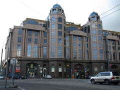 Новинский пассаж