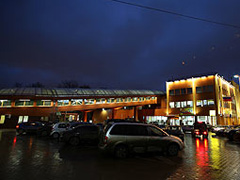 Панорама