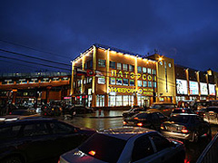 Панорама