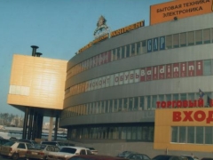 Гвоздь