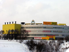 Гвоздь