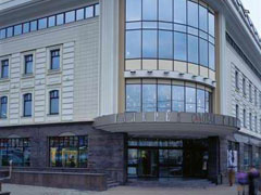 Садовая галерея