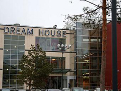 Dream House