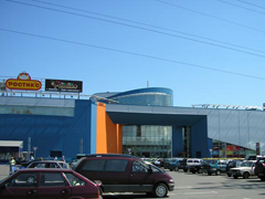 Лига