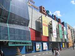Варшавский