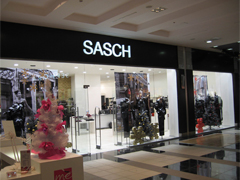 Sasch
