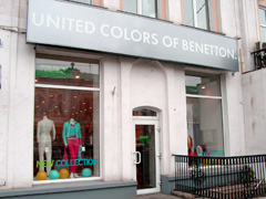 Benetton