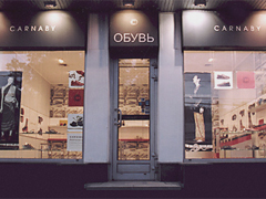 Carnaby