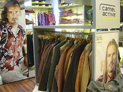 Camel Active