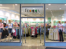 Froggy