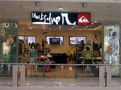 Quiksilver