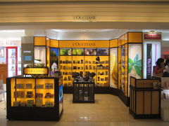 L'occitane