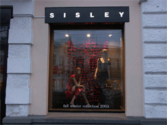 Sisley