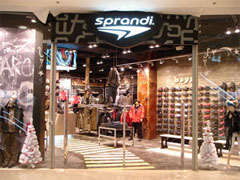 Sprandi
