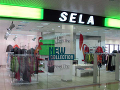 Sela
