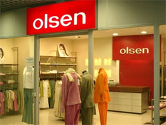 Olsen