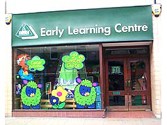 Early Learning Centre