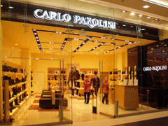 Carlo Pazolini