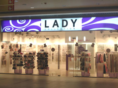 Lady collection