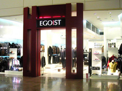 Egoist