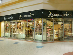 Accessorize