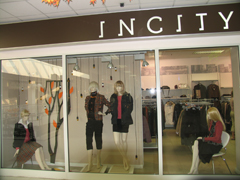Incity