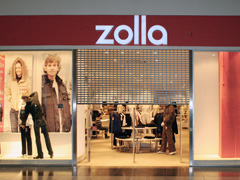 Zolla
