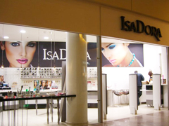 Isa Dora