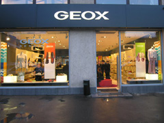 Geox 